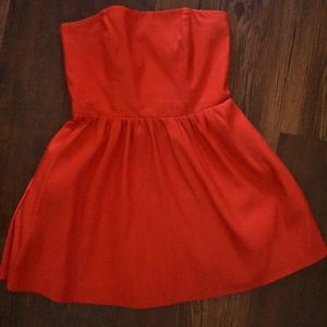 Cocktail dress
